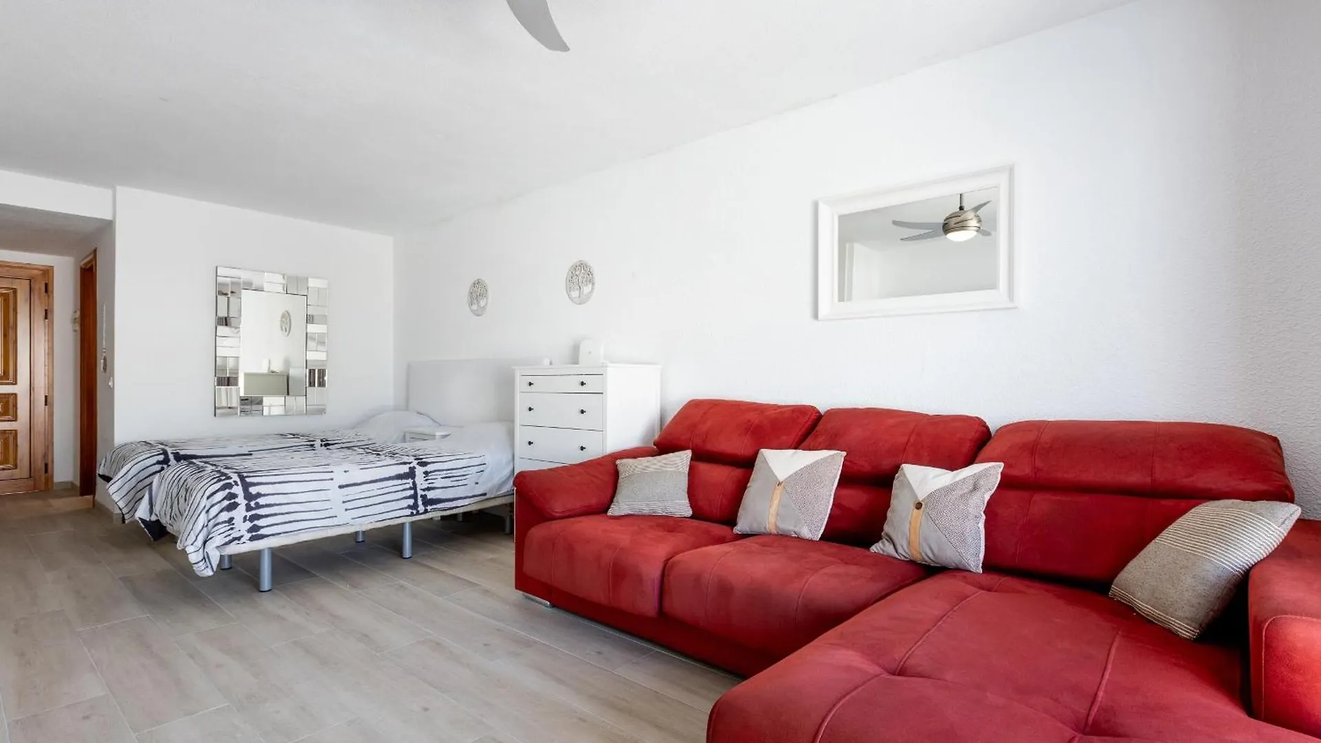 Port Royale Suite 150 Arona  0*, Arona (Tenerife) Hiszpania