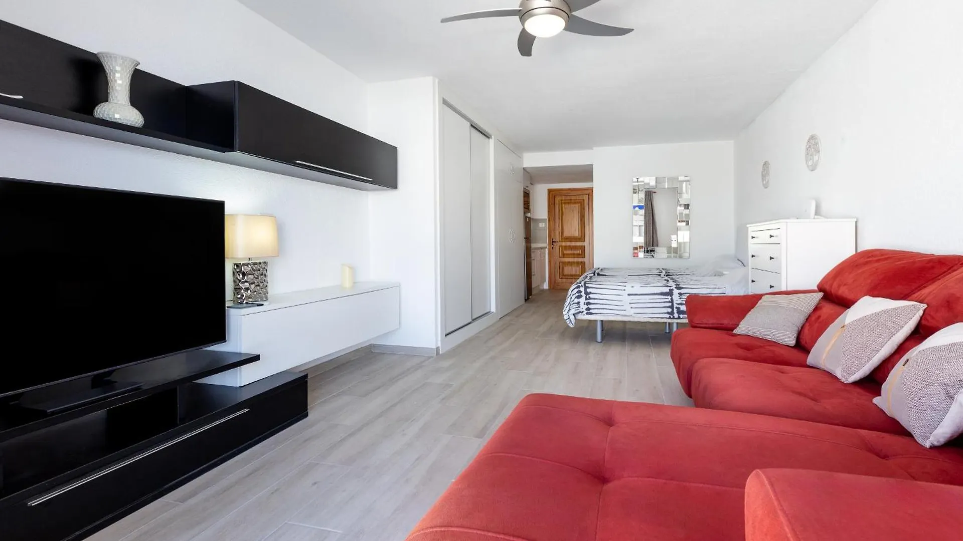 Apartament Port Royale Suite 150 Arona